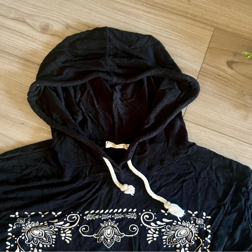Moon Child Sun & Moon Hoodie View 4